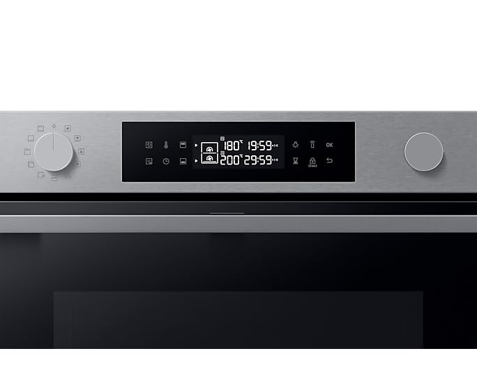 NV7B4550VAS Four Samsung
