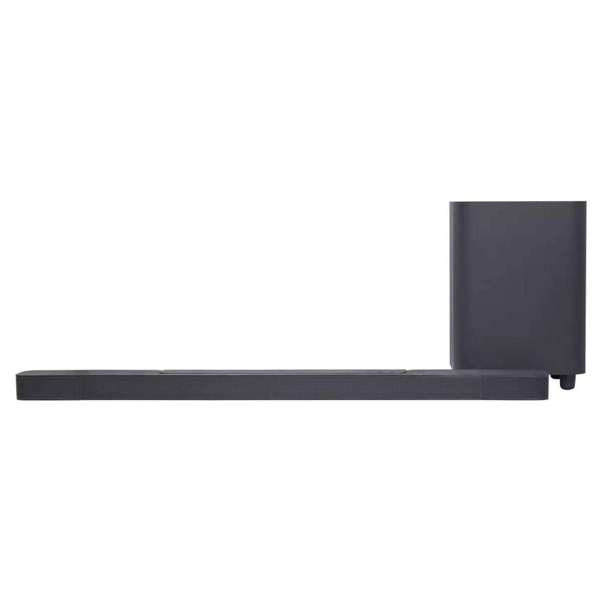 JBL Bar 800, Barre de Son avec Ses Haut-parleurs et Son Caisson de Basses sans Fil, Son Surround 3D Dolby Atmos, Connexion Wi-FI, Bluetooth, Alexa Mul