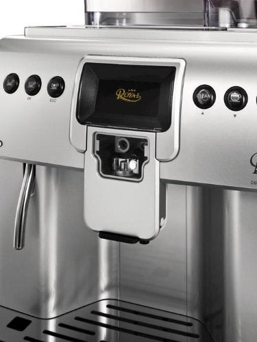 Saeco - HD8930/01 - Machine à café Royal Argent (Import Allemagne)