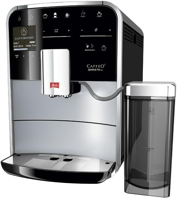 CAFFEO Barista TS
