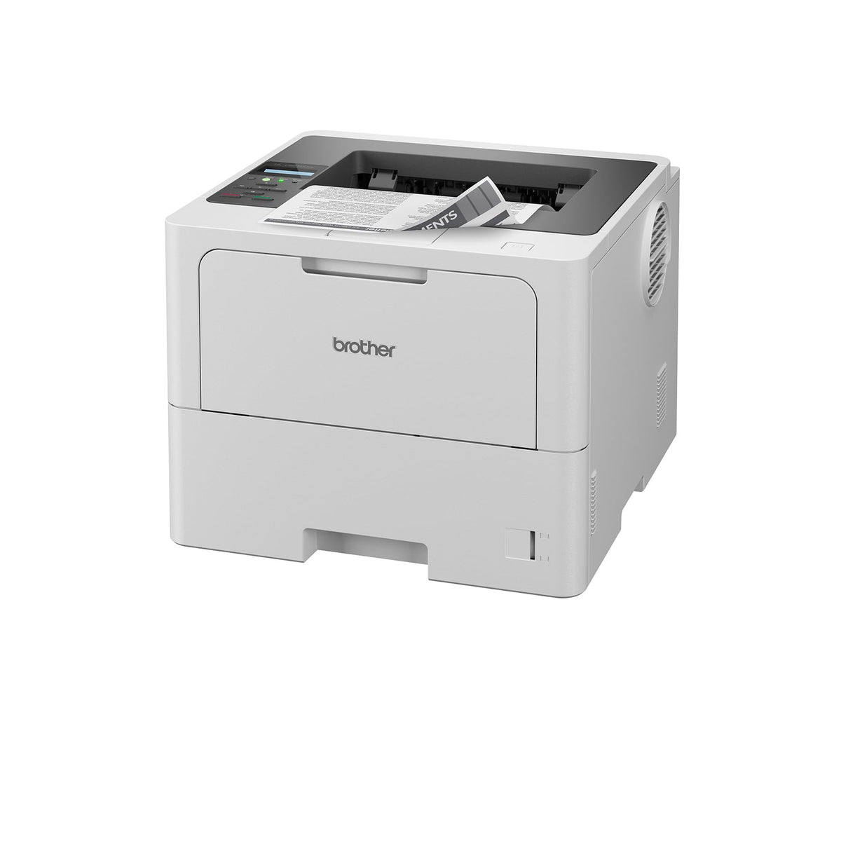 Brother HL-L6210DW - Imprimante Laser Monochrome Professionnelle A4 sans Fil