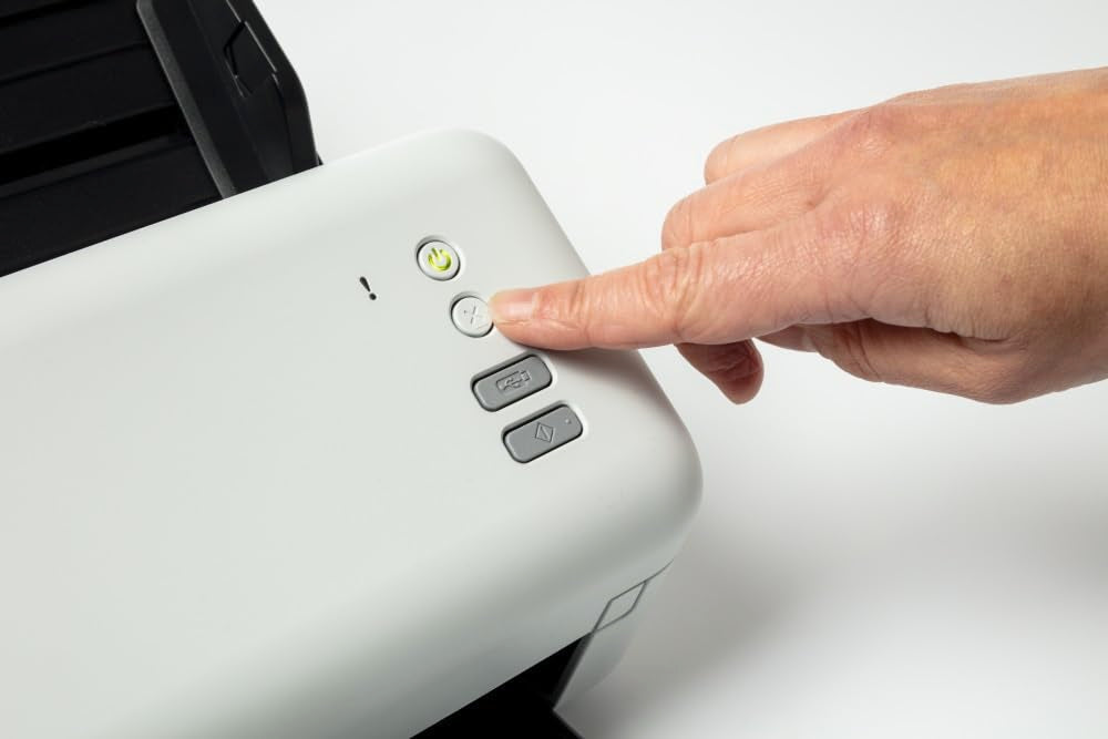 Scanner Brother ADS4100RE1