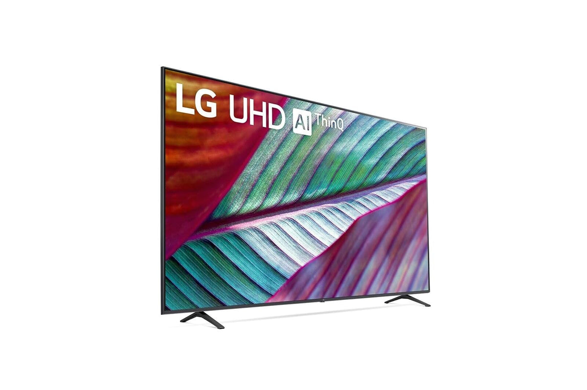 TV 55 POUCES UHD 2023 LG - 55UR78006LK