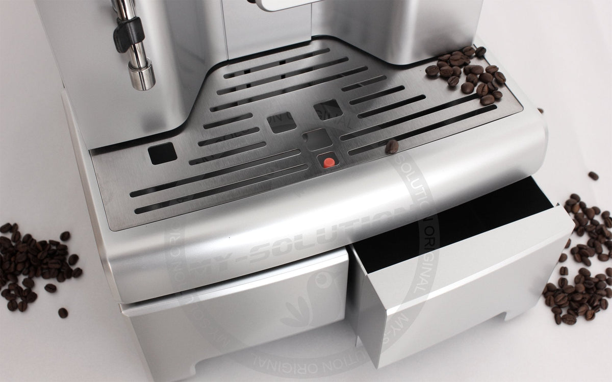 Philips – Saeco aulika One Touch Cappuccino Fixed Eau