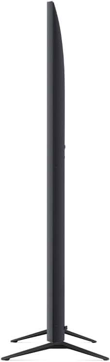 LG TV LED 2024 | 86UR75 | 86 Pouces | UHD | Processeur α5 gen 6 AI 4K