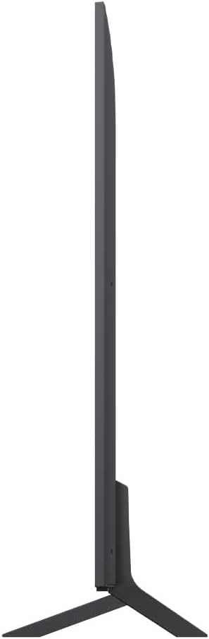 LG TV NANOCELL AI 2025 | 65NANO90| 65'' (164cm) | 4K UHD | HDR10 |webOS 25 | Télécommade AI Magic Remote | Alexa, Google Assistant | Netflix Disney+ Canal+ Prime Video | AirPlay 2 | Couleurs Pures