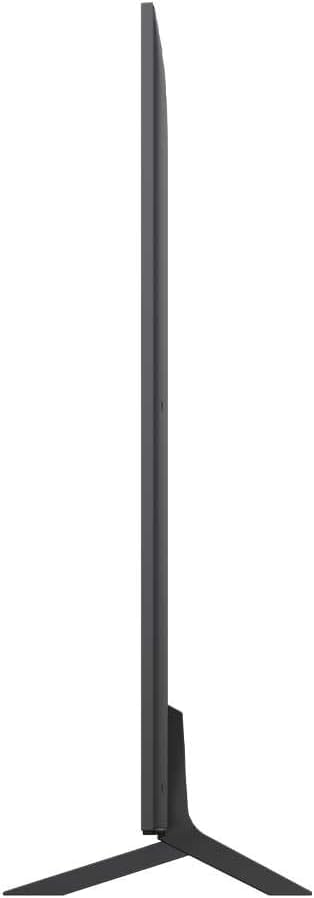 LG TV NANOCELL AI 2025 | 75NANO90| 75'' (189cm) | 4K UHD | HDR10 |webOS 25 | Télécommade AI Magic Remote | Alexa, Google Assistant | Netflix Disney+ Canal+ Prime Video | AirPlay 2 | Couleurs Pures