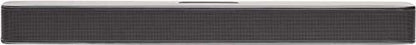 JBL 2.0 All-in-One – Barre de son compacte avec son JBL Surround – Connexion par arc HDMI ou câble optique – Bluetooth 4.2 – Couleur : Noir