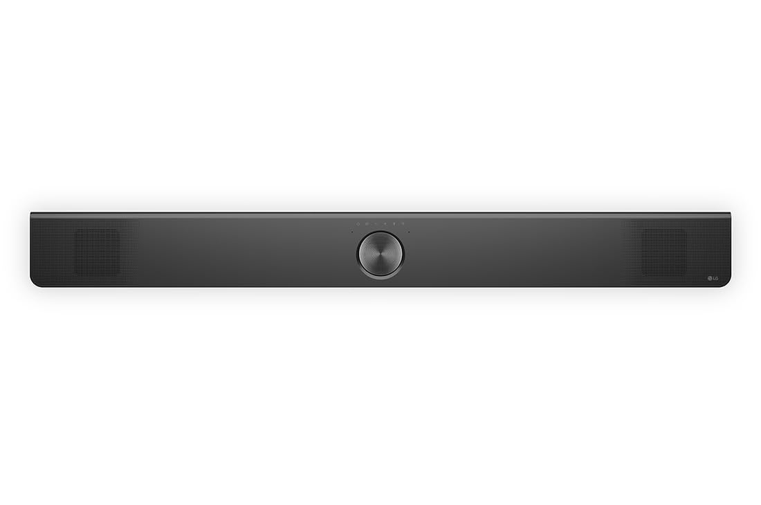 LG - S90TR - Barre de Son 7.1.3, 670 W, Dolby Atmos, DTS:X, Hi-ResAudio, 13 Haut-Parleurs, WOW Synergie