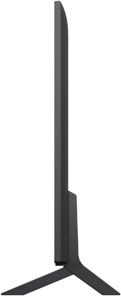 LG TV NANOCELL AI 2025 | 43NANO90| 43'' (108cm) | 4K UHD | HDR10 |webOS 25 | Télécommade AI Magic Remote | Alexa, Google Assistant | Netflix Disney+ Canal+ Prime Video | AirPlay 2 | Couleurs Pures