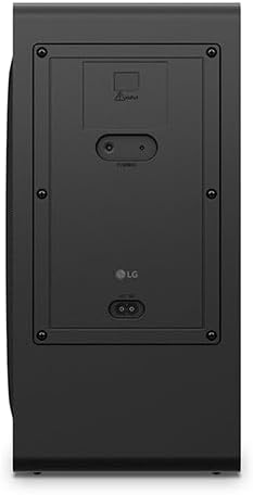 LG - S90TR - Barre de Son 7.1.3, 670 W, Dolby Atmos, DTS:X, Hi-ResAudio, 13 Haut-Parleurs, WOW Synergie