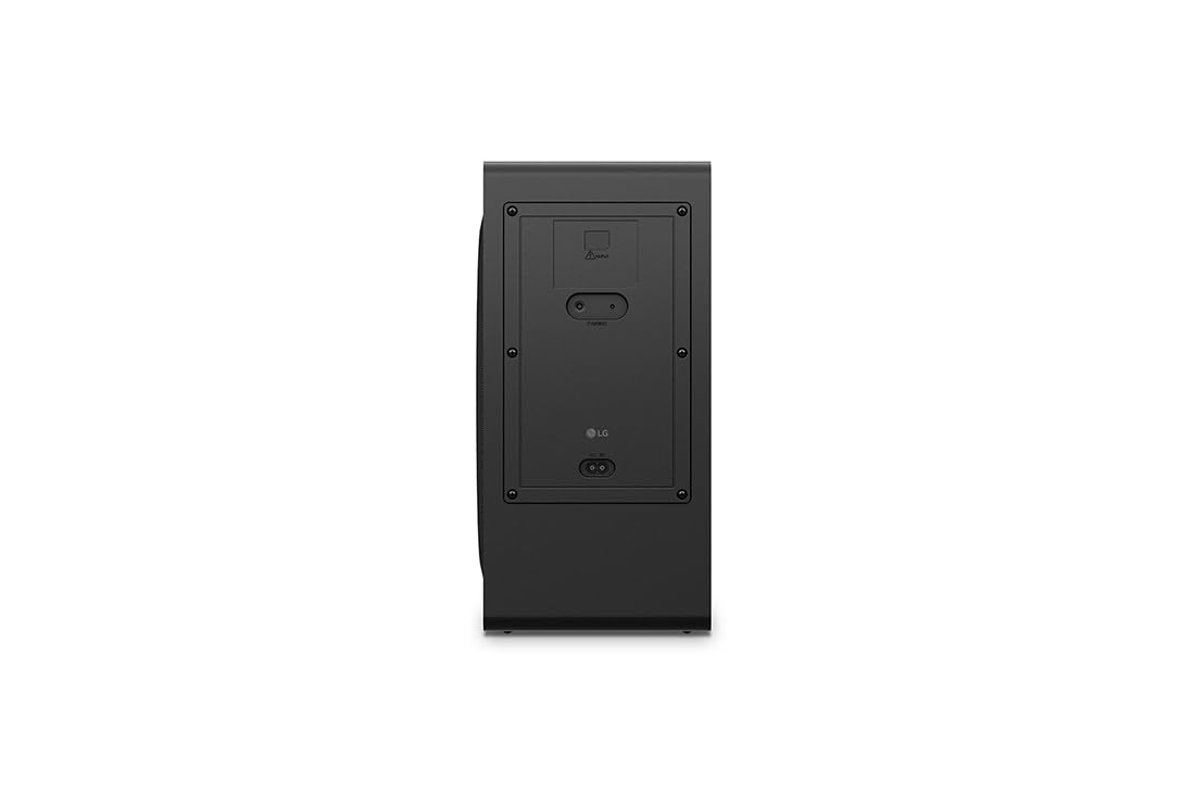 LG - S90TR - Barre de Son 7.1.3, 670 W, Dolby Atmos, DTS:X, Hi-ResAudio, 13 Haut-Parleurs, WOW Synergie