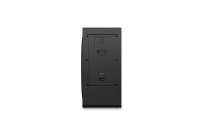 LG - S90TR - Barre de Son 7.1.3, 670 W, Dolby Atmos, DTS:X, Hi-ResAudio, 13 Haut-Parleurs, WOW Synergie