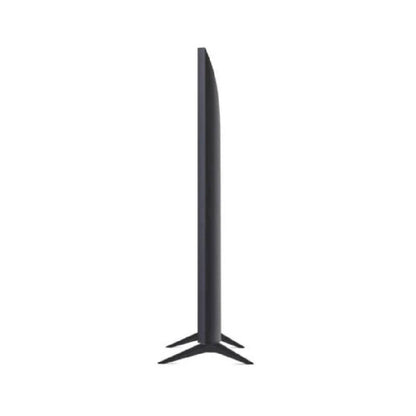 LG Nanocell TV 2024 | 65NANO81 | 65 Pouces | UHD | Processeur α5 Gen7 AI 4K, Bleu foncé