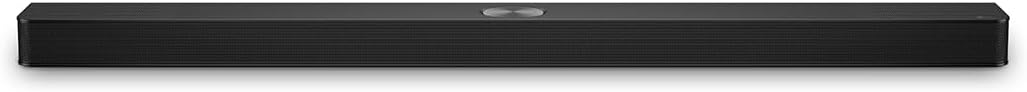 LG - S90TR - Barre de Son 7.1.3, 670 W, Dolby Atmos, DTS:X, Hi-ResAudio, 13 Haut-Parleurs, WOW Synergie