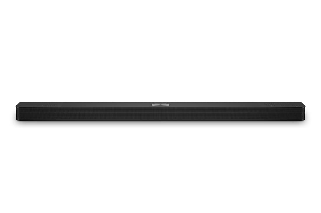 LG - S90TR - Barre de Son 7.1.3, 670 W, Dolby Atmos, DTS:X, Hi-ResAudio, 13 Haut-Parleurs, WOW Synergie