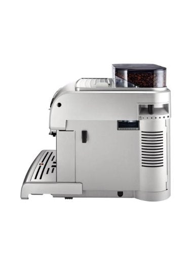 Saeco - HD8930/01 - Machine à café Royal Argent (Import Allemagne)