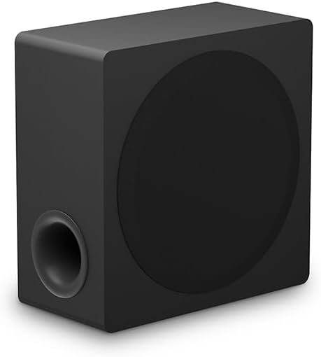 LG - S90TR - Barre de Son 7.1.3, 670 W, Dolby Atmos, DTS:X, Hi-ResAudio, 13 Haut-Parleurs, WOW Synergie