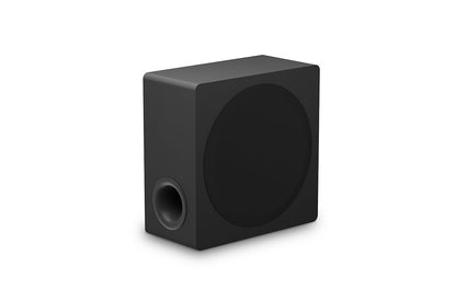 LG - S90TR - Barre de Son 7.1.3, 670 W, Dolby Atmos, DTS:X, Hi-ResAudio, 13 Haut-Parleurs, WOW Synergie