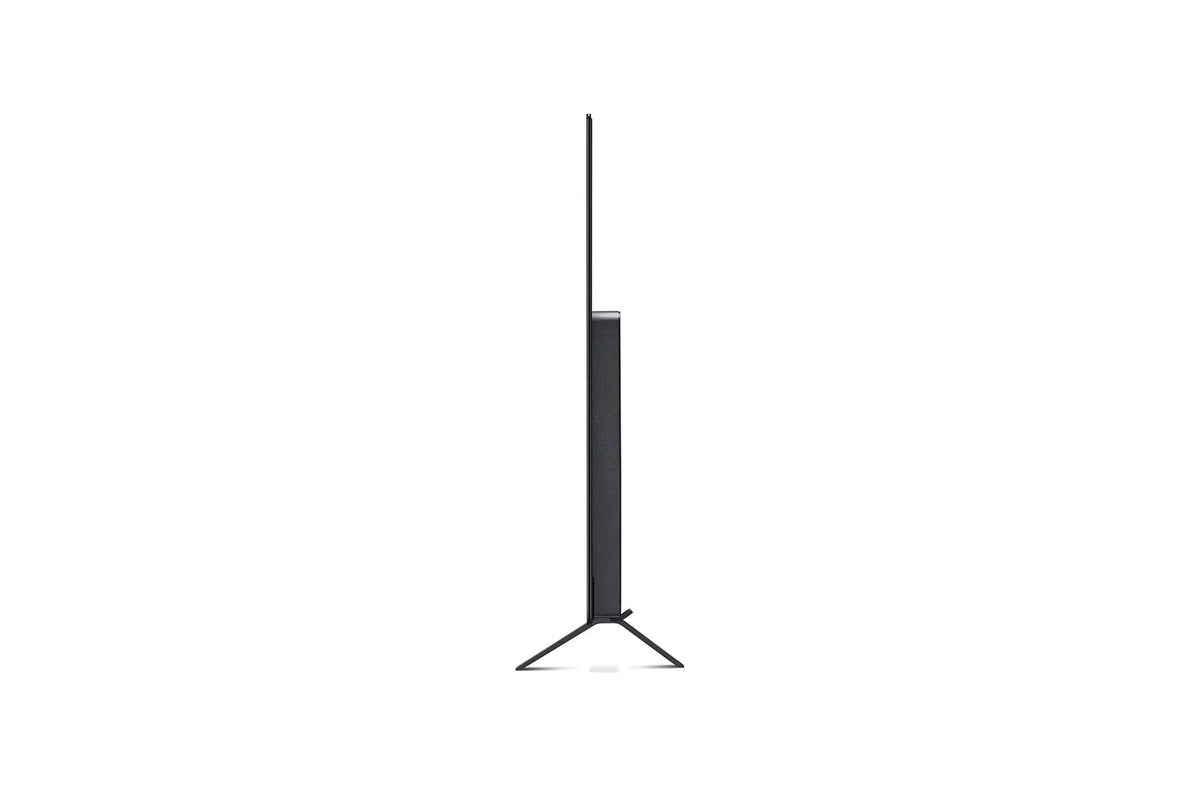 Telewizor LG OLED55A26LA OLED 55'' 4K Ultra HD WebOS 22
