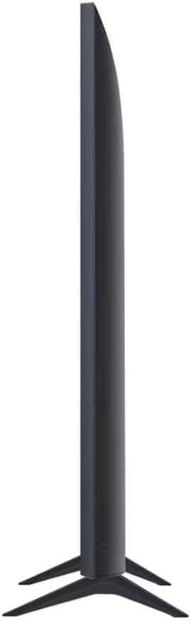 LG Nanocell TV 2024 | 65NANO81 | 65 Pouces | UHD | Processeur α5 Gen7 AI 4K, Bleu foncé