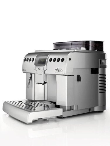 Saeco - HD8930/01 - Machine à café Royal Argent (Import Allemagne)