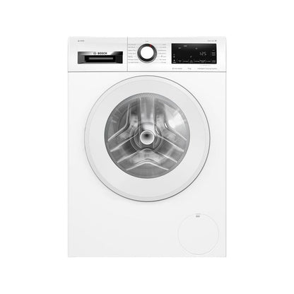 Bosch WGG244F1FR, Série 6, Lave-linge Pose-libre, 9 kg, 1400 trs/min, Blanc