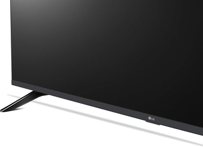 LG TV UHD AI 2025 | 43UA73 | 43'' (108cm) | 4K UHD | HDR10 |webOS 25 | Alexa, Google Assistant | Netflix Disney+ Canal+ Prime Video | AirPlay 2