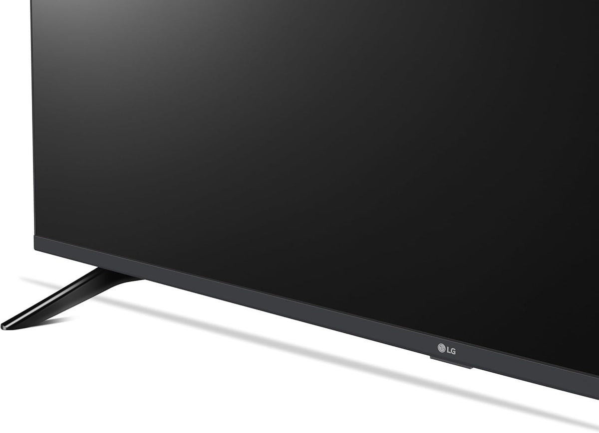 LG TV UHD AI 2025 | 50UA73 | 50'' (126cm) | 4K UHD | HDR10 |webOS 25 | Alexa, Google Assistant | Netflix Disney+ Canal+ Prime Video | AirPlay 2
