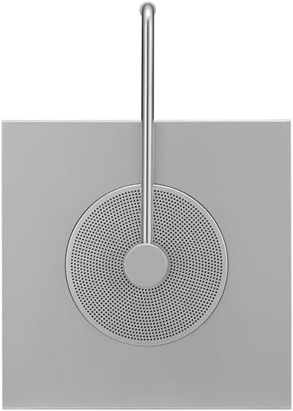 LG CineBeam Portable Vidéoprojecteur HU710PB Design Compact pour Home Cinema, 500 Lumen, 4K UHD, Projection Entre 50"~120", LG Smart webOS 6.0, Bluetooth et Haut-parleurs intégrés