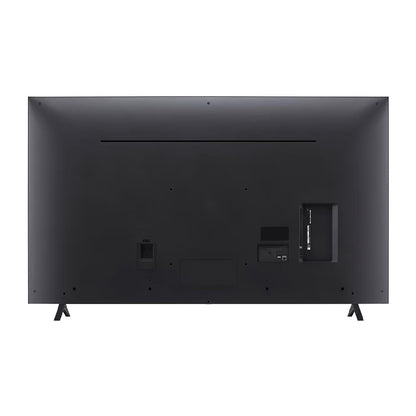 LG Nanocell TV 2024 | 65NANO81 | 65 Pouces | UHD | Processeur α5 Gen7 AI 4K, Bleu foncé