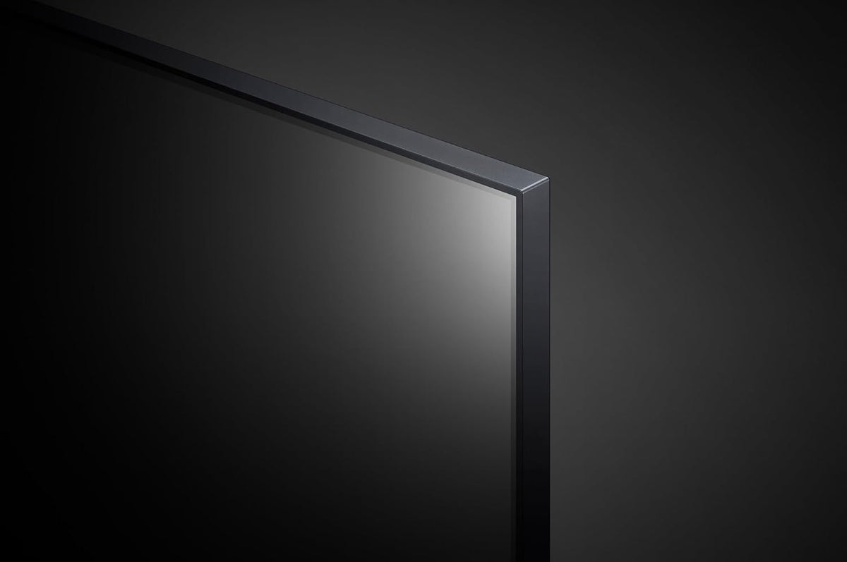 LG TV LED 2024 | 86UR75 | 86 Pouces | UHD | Processeur α5 gen 6 AI 4K