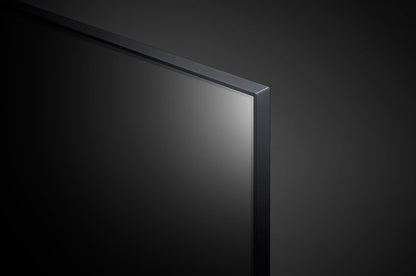 LG TV LED 2024 | 86UR75 | 86 Pouces | UHD | Processeur α5 gen 6 AI 4K