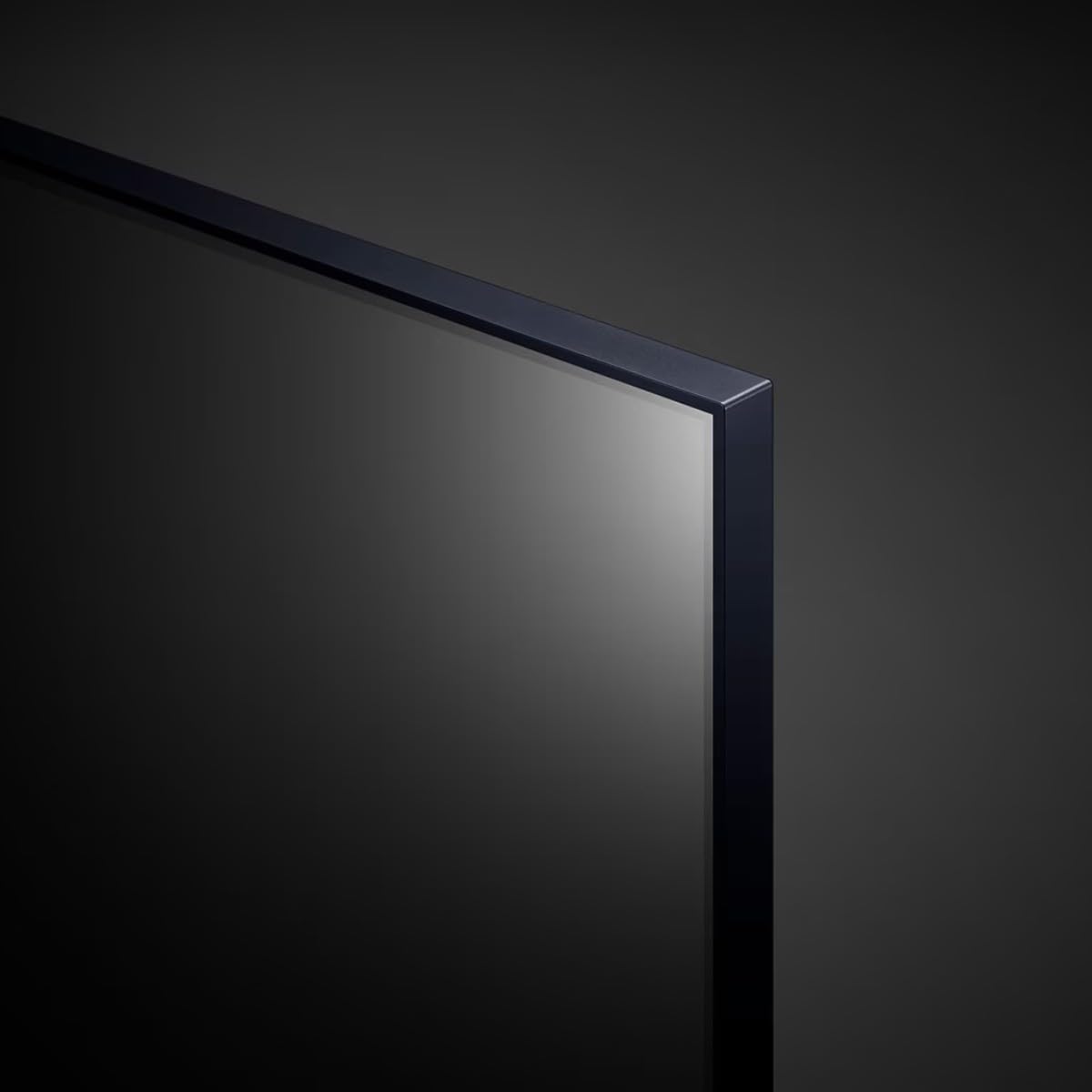 LG Nanocell TV 2024 | 65NANO81 | 65 Pouces | UHD | Processeur α5 Gen7 AI 4K, Bleu foncé