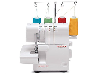 Surjeteuse Singer 14SH654