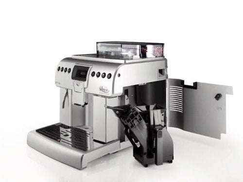 Saeco - HD8930/01 - Machine à café Royal Argent (Import Allemagne)