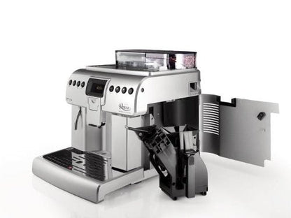 Saeco - HD8930/01 - Machine à café Royal Argent (Import Allemagne)