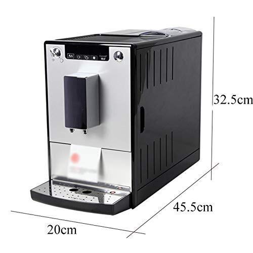 Machines à Café Espresso Machine, Machine à Café Entièrement Automatique, Moulinette, Machine à Café, Machine à Café à Filtre Grand Public Et Commerci