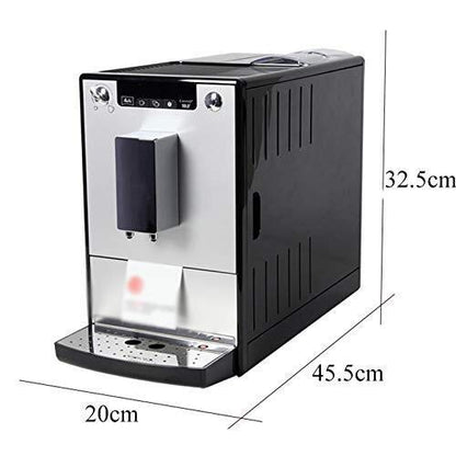 Machines à Café Espresso Machine, Machine à Café Entièrement Automatique, Moulinette, Machine à Café, Machine à Café à Filtre Grand Public Et Commerci