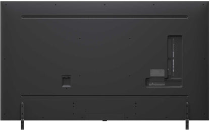 LG TV NANOCELL AI 2025 | 75NANO90| 75'' (189cm) | 4K UHD | HDR10 |webOS 25 | Télécommade AI Magic Remote | Alexa, Google Assistant | Netflix Disney+ Canal+ Prime Video | AirPlay 2 | Couleurs Pures