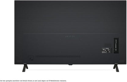 LG TV OLED 2024 | OLED77B4E | 77'' (195 cm) | OLED| Processeur α8 AI 4K |Dolby Vision & Atmos | Alexa