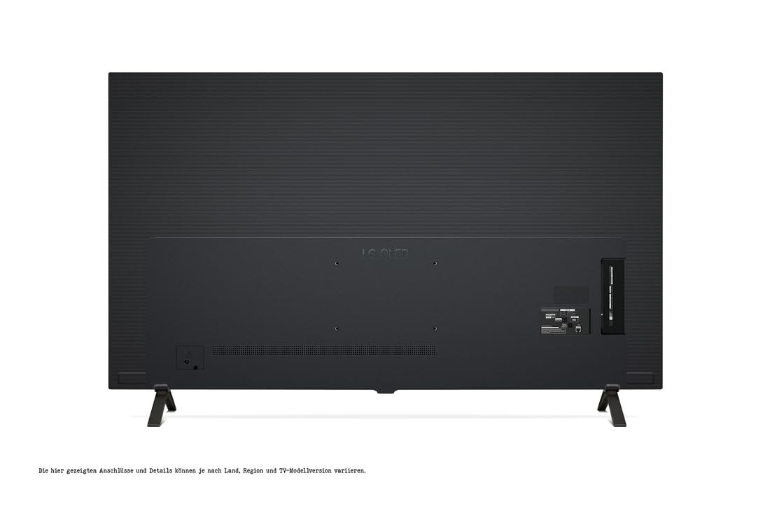 LG TV OLED 2024 | OLED77B4E | 77'' (195 cm) | OLED| Processeur α8 AI 4K |Dolby Vision & Atmos | Alexa