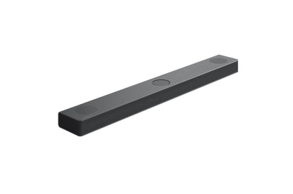 LG Barre de Son 3.1.3 | 480W | S80QY | DTS:X | Dolby Atmos | Bluetooth | Arc | Hi-Res | IMAX Enhanced