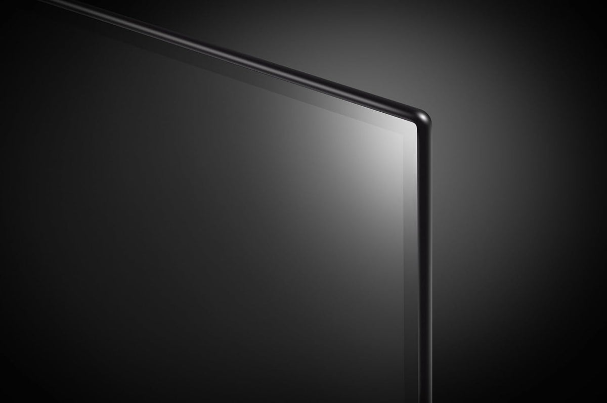 LG TV OLED 2024 | OLED48B4 | 48'' (121 cm) | OLED| Processeur α8 AI 4K |Dolby Vision & Atmos | Alexa