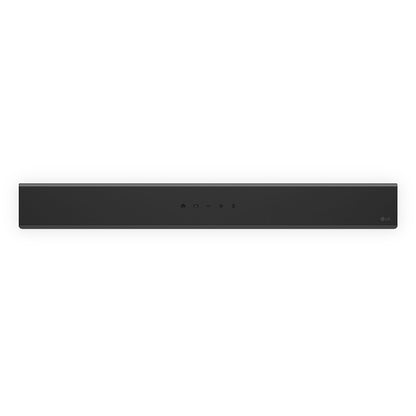 LG Barre de Son S40TR 4.1, 400W, Dolby Digital, DTS Digital Surround, HDMI Arc, WOW Interface