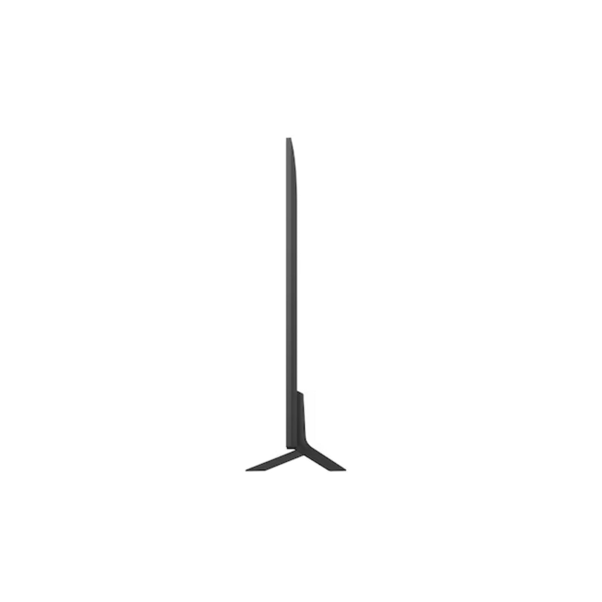 LG TV QNED AI 2025 | 50QNED8E | 50'' (126cm) | 4K UHD | HDR10 | webOS 25 | Télécommade AI Magic Remote | Alexa, Google Assistant | Netflix Disney+ CANAL+ Prime Video | AirPlay 2 | Luminosité éclatante