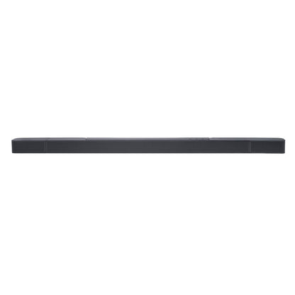 JBL Bar 1000, barre de son avec ses haut-parleurs et son caisson de basses sans fil, Son surround 3D Dolby Atmos, DTS:X et MultiBeam, connexion WiFi, Bluetooth, Alexa MRM, 880 W