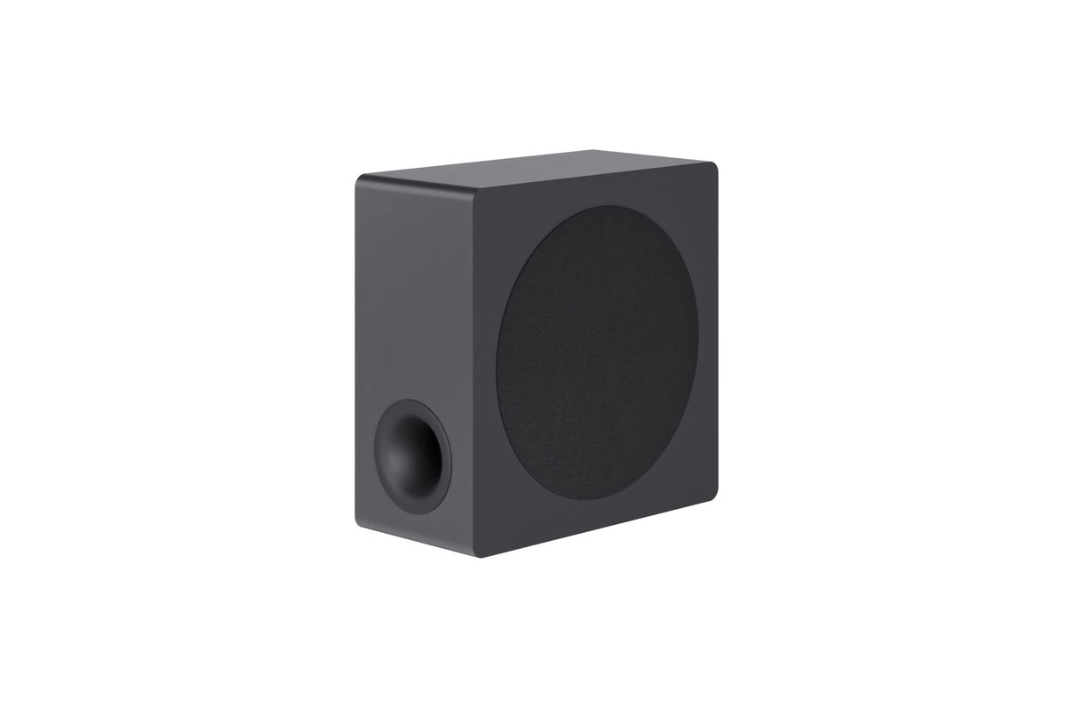 LG Barre de Son 3.1.3 | 480W | S80QY | DTS:X | Dolby Atmos | Bluetooth | Arc | Hi-Res | IMAX Enhanced