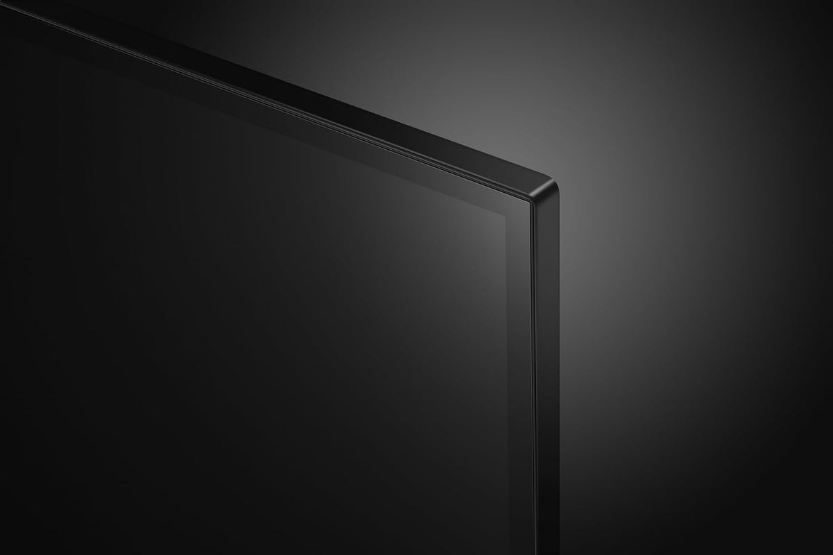 LG TV UHD AI 2025 | 55UA73 | 55'' (139cm) | 4K UHD | HDR10 |webOS 25 | Alexa, Google Assistant | Netflix Disney+ Canal+ Prime Video | AirPlay 2