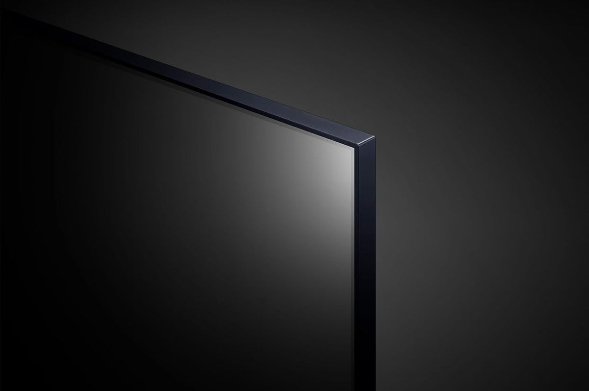 LG TV LED 2024 | 75UT80 | 75'' (189cm) | UHD | Processeur α5 AI 4K Gen7 | Alexa